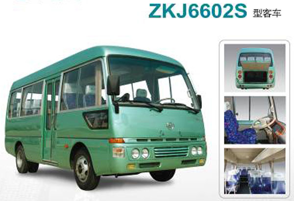 ͳϵСZKJ6602S
